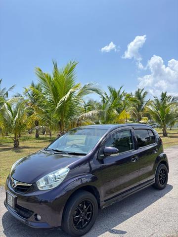 2013 Perodua MYVI 1.3 SE ZHS (A) - 3