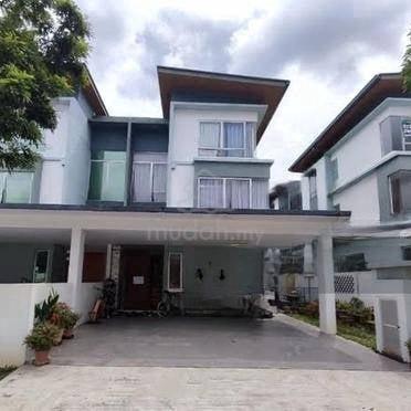 Pantai Sepang Putra, Sungai Pelek 1 Storey Detached Save 113k! Auction 2