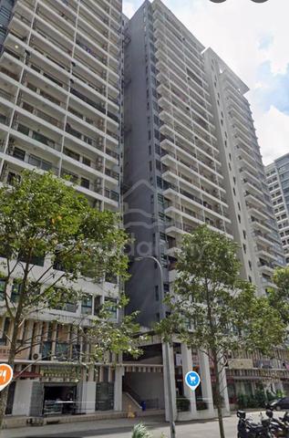 The Garden Residences 1