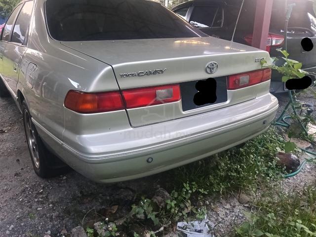 1999 Toyota CAMRY 2.2 GX (A) - 2