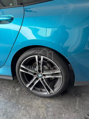 2020 Bmw 218i M SPORT GRAN COUPE 1.5L (A) - 2