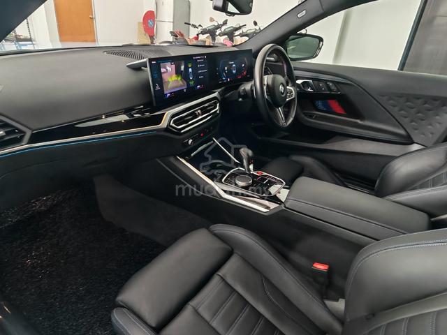 2025 Bmw M2 3.0 MY23 G87 (A) - 5