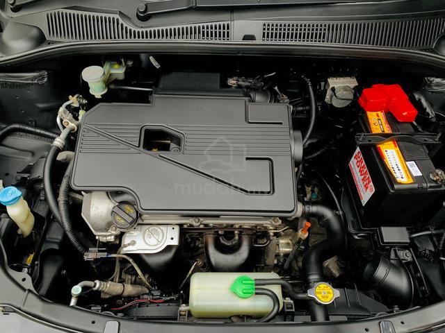 SUZUKI SX4 (a) 2009 - 3