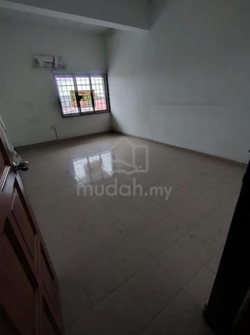 Double Storey Shoplot | FREEHOLD | Non-Bumi | 3,400 sqft | 1