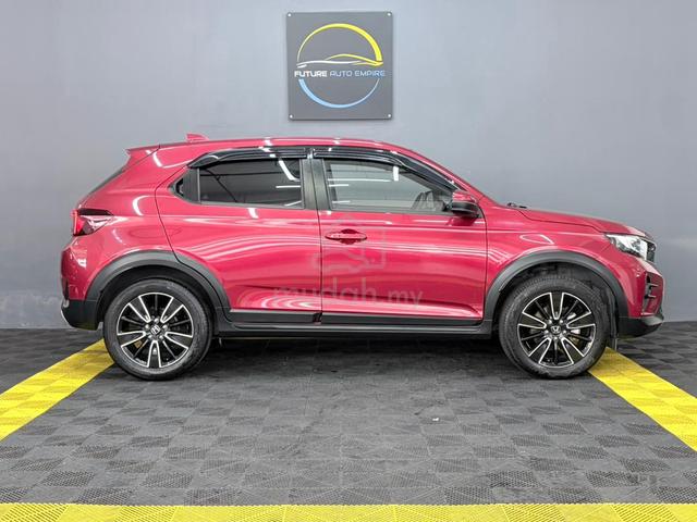 Honda WR-V 1.5 RS / HONDA WRTY 2028 / WRV SUV - 4