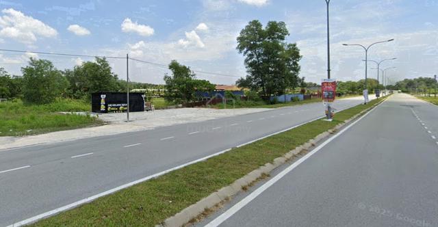 Rawang land for sale , prime location , can convert to industrial 1