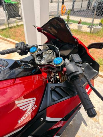 Honda CBR250RR 2021 For Sale Owner Direct - photo 9 of 10
