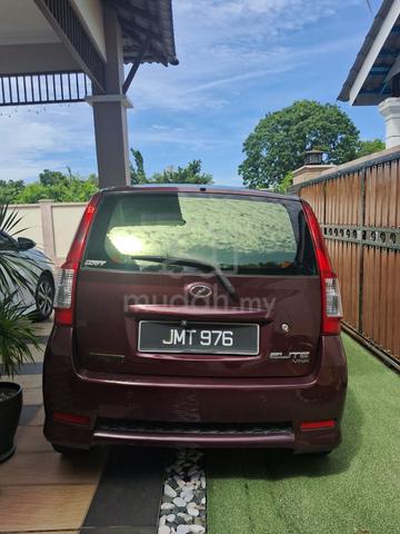 2011 Perodua VIVA 1.0 ELITE EXCLUSIVE (A) - 4