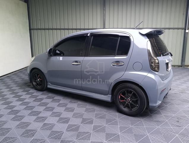 2014 Perodua MYVI 1.3 EZI PREMIUM (A) - 4