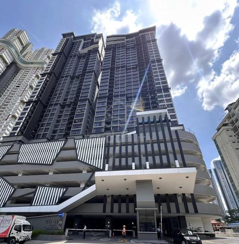 Twin Tower Residence 1