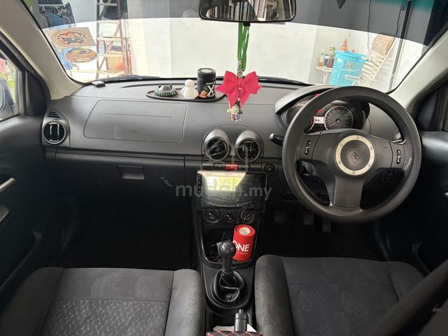 2012 Proton SAGA 1.3 FLX STANDARD (M) - 5