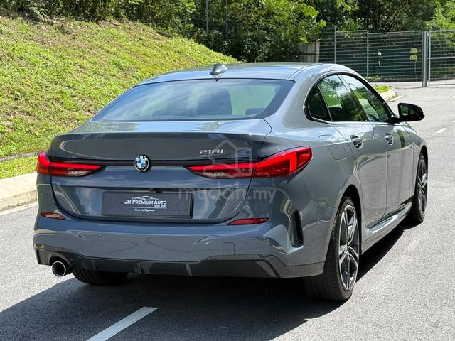 Bmw 218i M SPORT GRAN COUPE 1.5L ⭐FSR ⭐UnderWarnty - 2