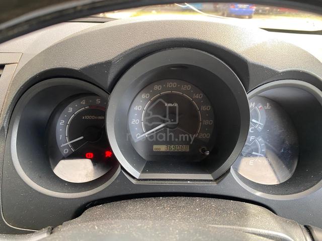 2006 Toyota HILUX 2.5 G DUAL CAB (M) - 5