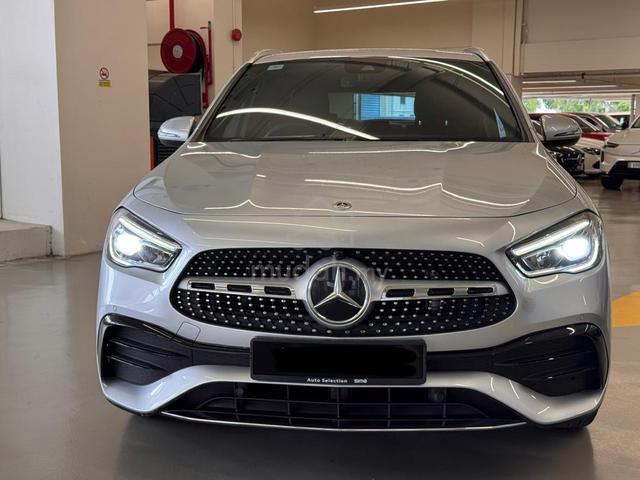 2022 Mercedes-Benz GLA250 AMG Line - Local unit - 5