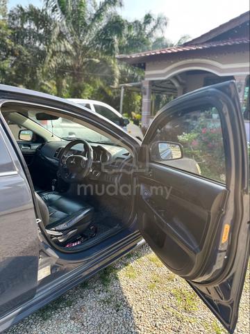 2011 Proton INSPIRA 2.0 PREMIUM (A) - 5