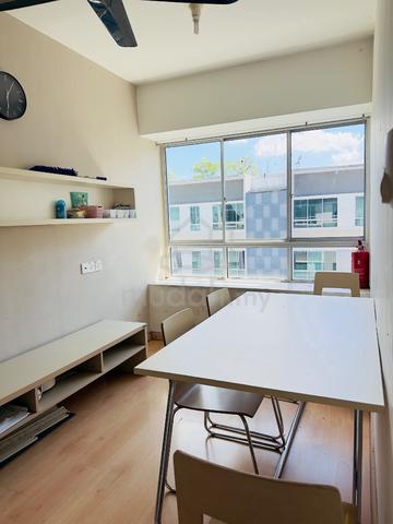 University Condo Apartments 2 1