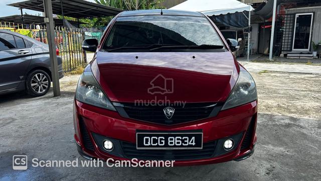 2017 Proton EXORA 1.6 PREMIUM FACELIFT (A) - 3