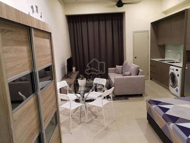 Tamarind Suites @ Cyberjaya 1