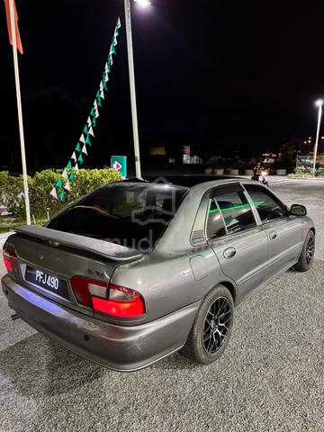 Proton WIRA 1.5 A/B (M) - 3