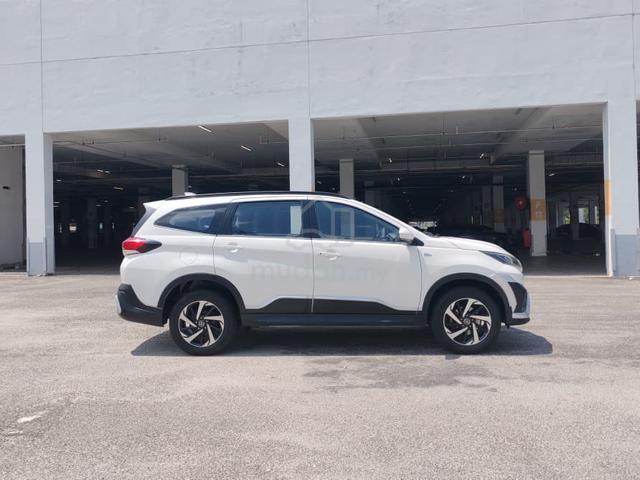 2019 Toyota RUSH 1.5 S (A) 3 YRS WRNTY/FOC DELIVRY - 5