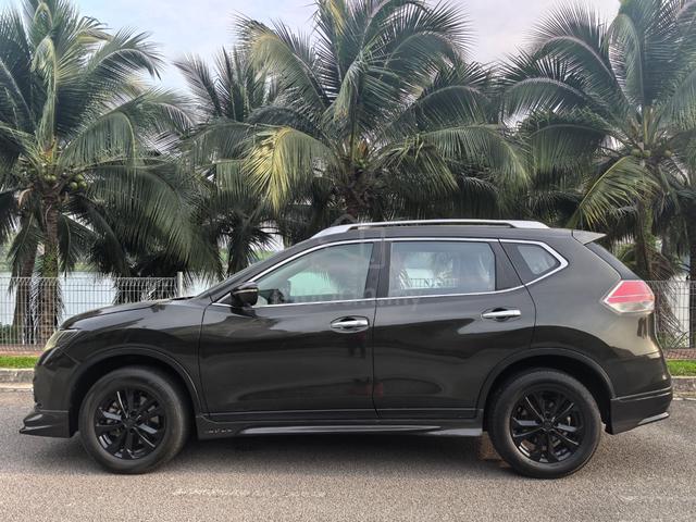 2016 Nissan X-TRAIL 2.0 T32 (A)360'CAMERA,3-YR WRT - 5