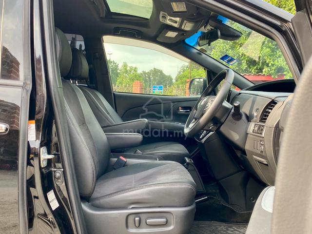 2016Toyota ESTIMA 2.4 AERAS 7SEATER SUNROF FACELIF - 5