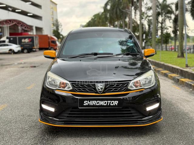 2020 Proton SAGA 1.3 R3 (A) PREMIUM - 2