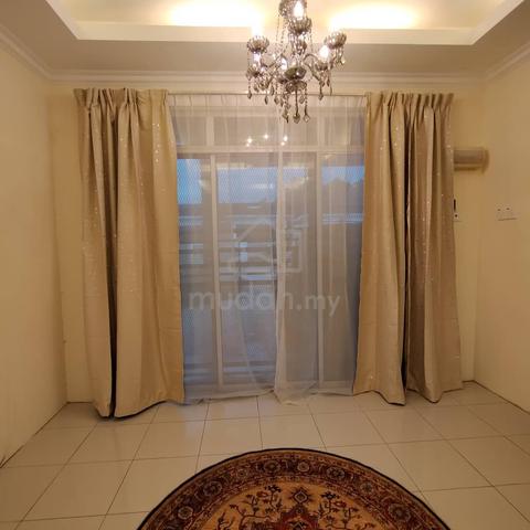 Beautiful new 2 storey house @ Kota Kemuning, Shah Alam Selangor 1