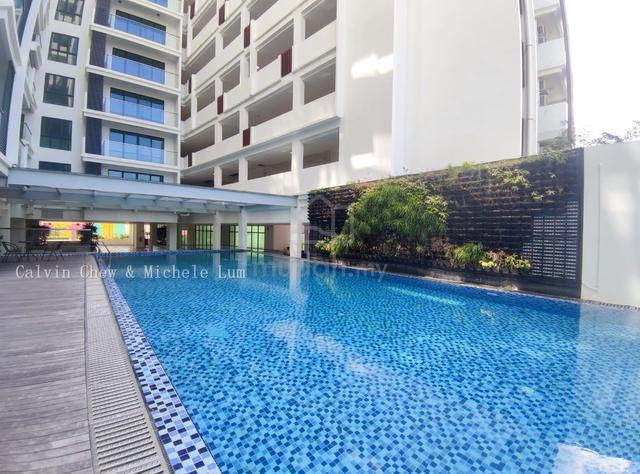 One Jesselton 1