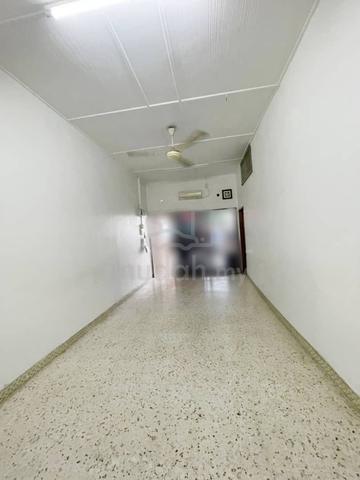 Single Storey Taman Chai Leng Park 1