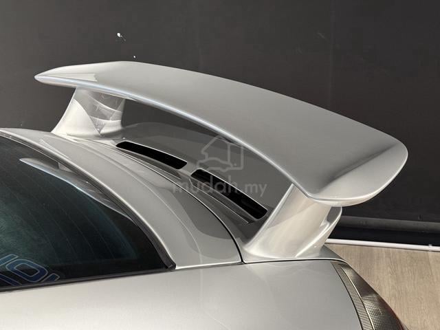 2004 Porsche 911 3.6 CARRERA - 996.2 Pristine (A) - 4