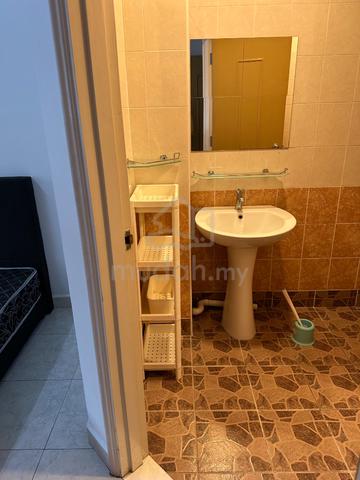 Kl town room full furnishings for rent 1