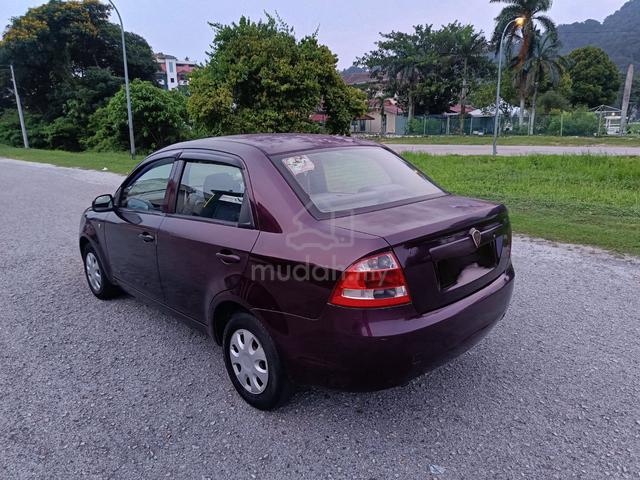 2010 Proton SAGA 1.3 M-LINE (A) - 3