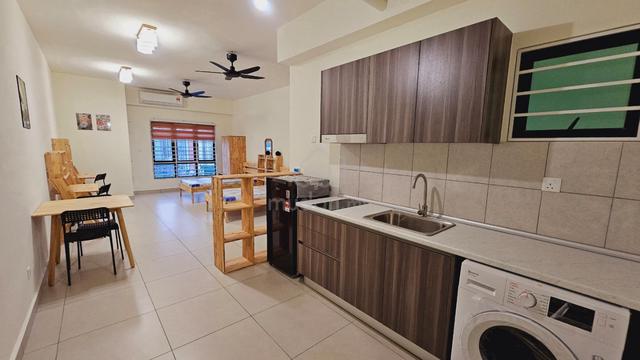 Edusphere Suites 1