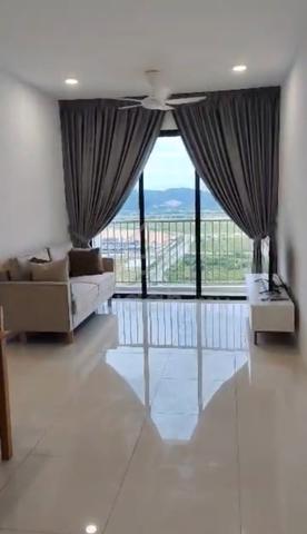 Vivo Executive Apartment 1