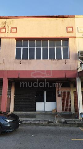 ground floor shop lot for rent  1
