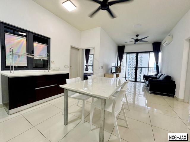 Setia City Residences 1