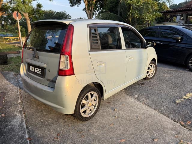 2008 Perodua VIVA 1.0 EZi PREMIUM (A) - 4