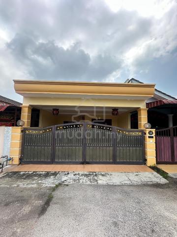 Tanjong Minyak Single Storey For Sale 1