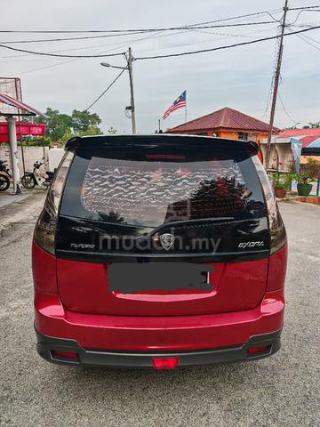 2021 Proton EXORA 1.6 PREMIUM MY17 ENHANCED (A) - 3