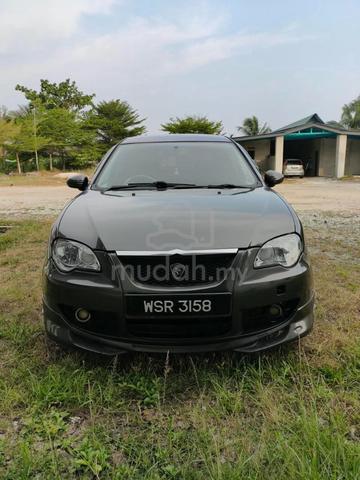 2009 Proton PERSONA 1.6 MEDIUM LINE (A) - 2