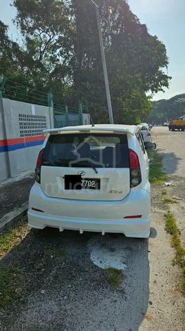 2010 Perodua MYVI 1.3 EZ FACELIFT (A) - 3