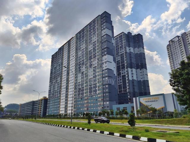 Prestige Residence 1