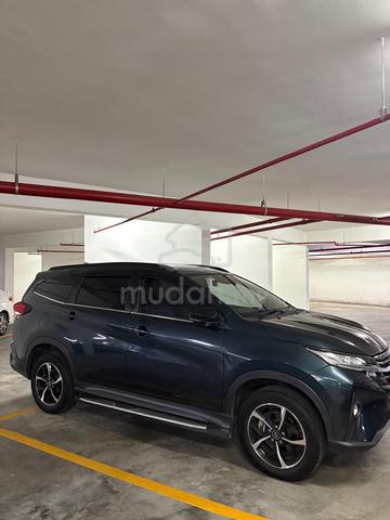 2019 Perodua ARUZ 1.5 AV (A) - 3