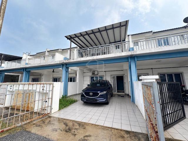 [ PARTIALLY FURNISHED ] Desa Salak Pekerti @ Salak Tinggi, Sepang 1