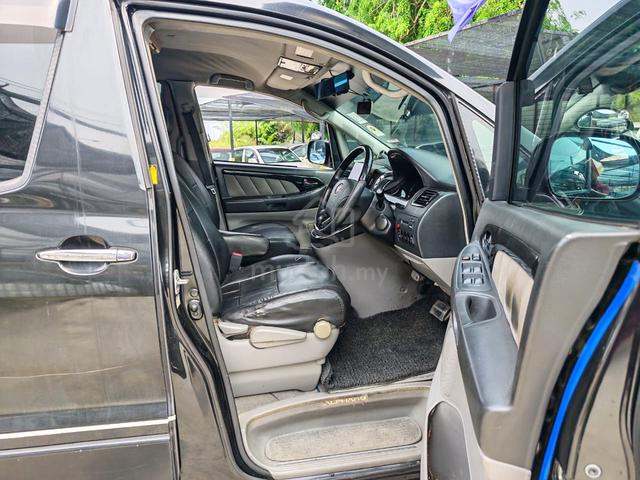 2012 Toyota ALPHARD 2.4 (AUTO) - LOAN KEDAI - 4
