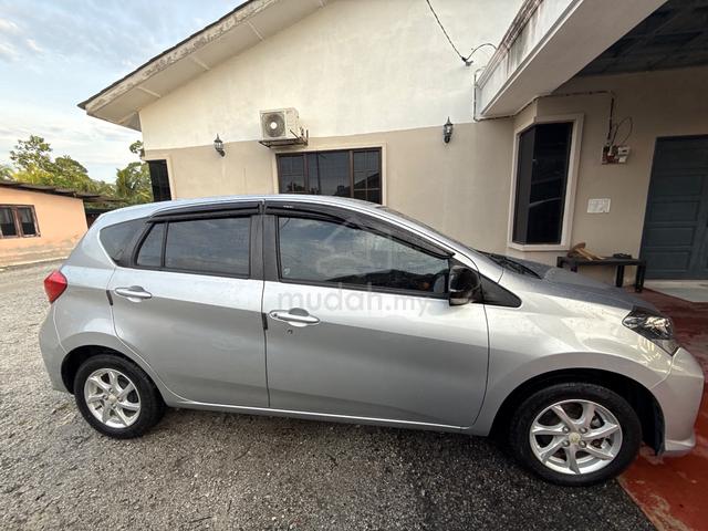 2023 Perodua MYVI 1.3 G (WITHOUT PSDA) MY17 - 5