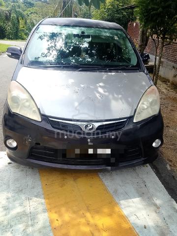 2012 Perodua ALZA 1.5 EZI (A) - 1
