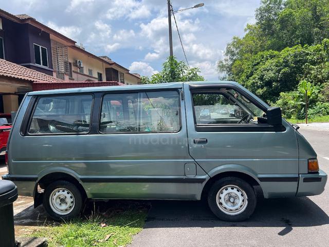 2010 Nissan VANETTE 1.5 ELITE (M) - 3