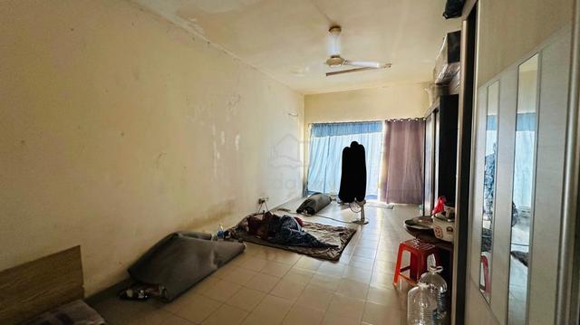 Jalan Kuching Double Storey Townhouse For sell 1